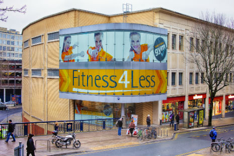 Fitness deals 4 less